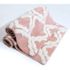 Chesapeake Double Quatrefoil Cotton Anti Skid 2 Piece Bath Rug Set, alternative image