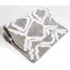 Chesapeake Double Quatrefoil Cotton Anti Skid 2 Piece Bath Rug Set, alternative image