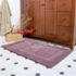 Chesapeake Olympia Cotton Anti Skid 2 Piece Bath Rug Set, alternative image