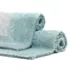 Chesapeake Whitney Ombre 2 Piece Reversible Cotton Bath Rug Set, alternative image