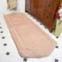 Chesapeake Paradise Memory Foam Non-Skid 3 Piece Bath Rug Set, alternative image