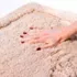 Chesapeake Paradise Memory Foam Non-Skid 3 Piece Bath Rug Set, alternative image