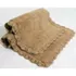Chesapeake Crochet Cotton Anti Skid 2 Piece Bath Rug Set, alternative image