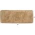Chesapeake Crochet Cotton Anti Skid Bath Runner, alternative image