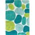 Chesapeake Pebbles Cotton Non-Skid 24''x36'' Bath Runner, alternative image