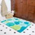 Chesapeake Pebbles Cotton Non-Skid 24''x36'' Bath Runner, alternative image
