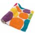 Chesapeake Pebbles Cotton Non-Skid 24''x36'' Bath Runner, alternative image