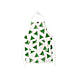 Vietri Kids Christmas Tree Siciliano Linens Cotton Apron, alternative image