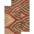 Chesapeake Davenport Cotton Anti Skid 2 Piece Bath Rug Set, alternative image
