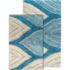 Chesapeake Davenport Cotton Anti Skid 2 Piece Bath Rug Set, alternative image