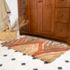 Chesapeake Davenport Cotton Anti Skid 2 Piece Bath Rug Set, alternative image
