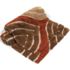Chesapeake Davenport Cotton Anti Skid 2 Piece Bath Rug Set, alternative image