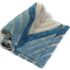Chesapeake Davenport Cotton Anti Skid 2 Piece Bath Rug Set, alternative image