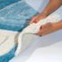 Chesapeake Davenport Cotton Anti Skid 2 Piece Bath Rug Set, alternative image