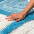 Chesapeake Davenport Cotton Anti Skid 2 Piece Bath Rug Set, alternative image