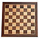 WE Games Traditional Staunton Wood Chess Set, alternative image