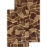 Chesapeake Boulder Cotton Anti Skid 2 Piece Bath Rug Set, alternative image