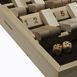 WE Games Double Sided Shut the Box Dice Board Game, alternative image