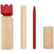 WE Games Kubb Outdoor Yard Game, alternative image