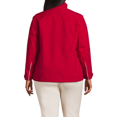Rich Red