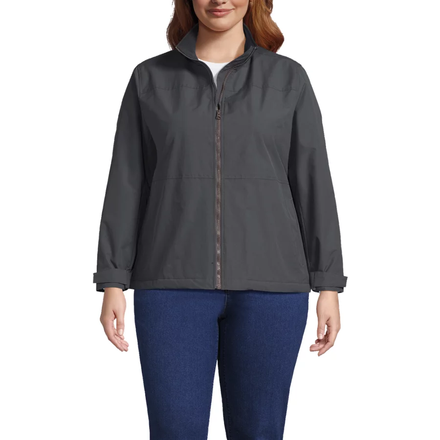Women's Sport Squall Jacket view 2