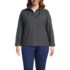 Women's Plus Size Sport Squall Jacket, Front