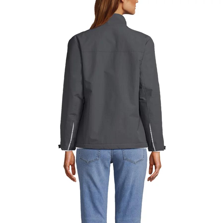 Women's Sport Squall Jacket view 3