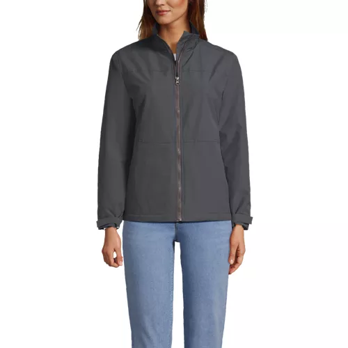 Women's Sport Squall Jacket, Front