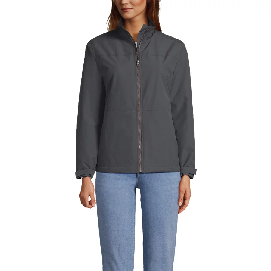 Women's Sport Squall Jacket view 4