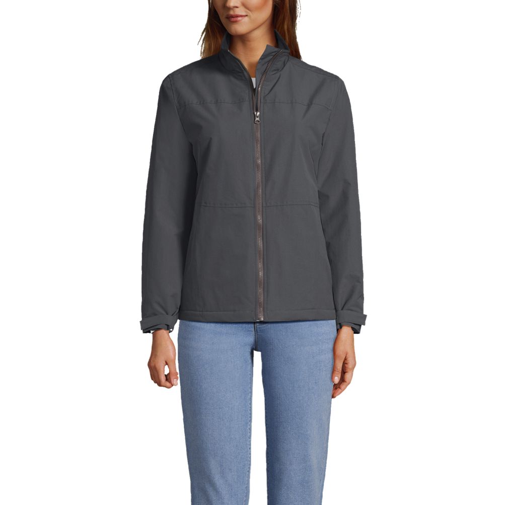 Lands end clearance sport squall jacket