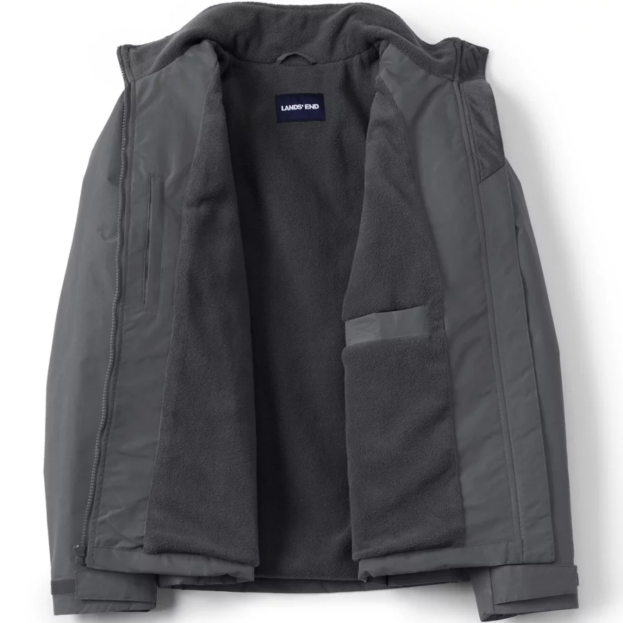 Women's Sport Squall Jacket view 5