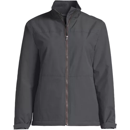 Women's Sport Squall Jacket, Front