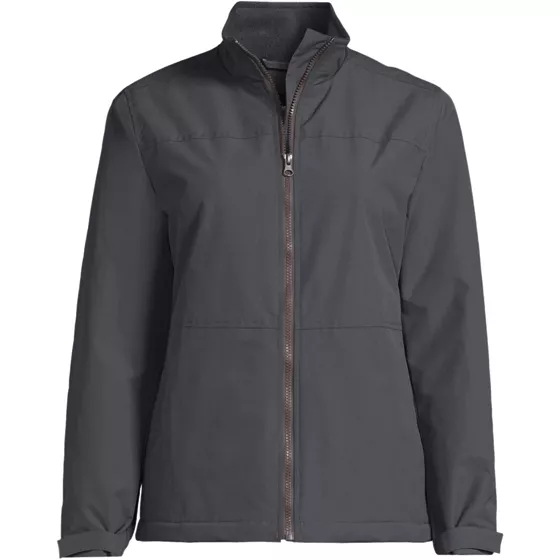 School Uniform Women's Sport Squall Jacket - primary