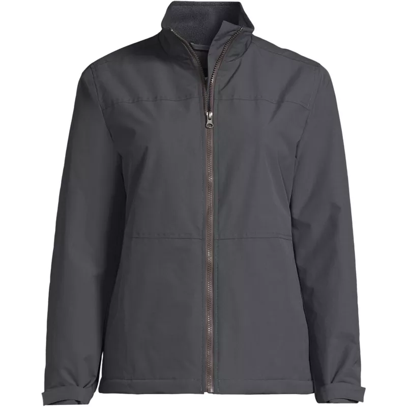 Women's Sport Squall Jacket, Front