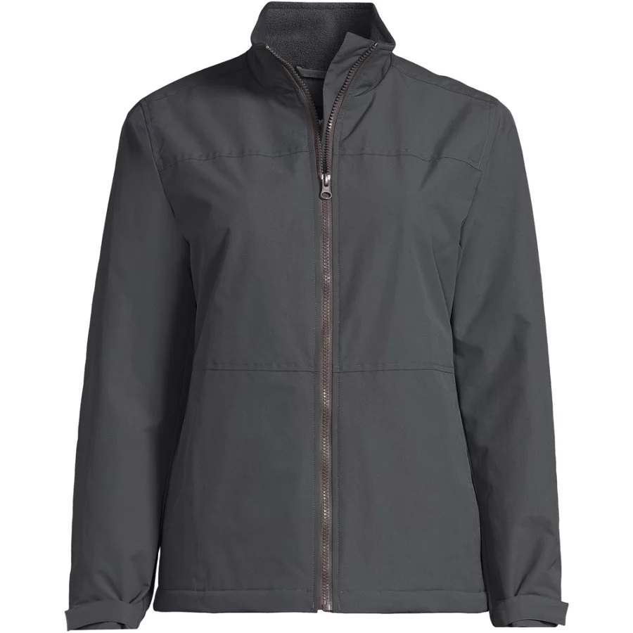 Women's Sport Squall Jacket view 6