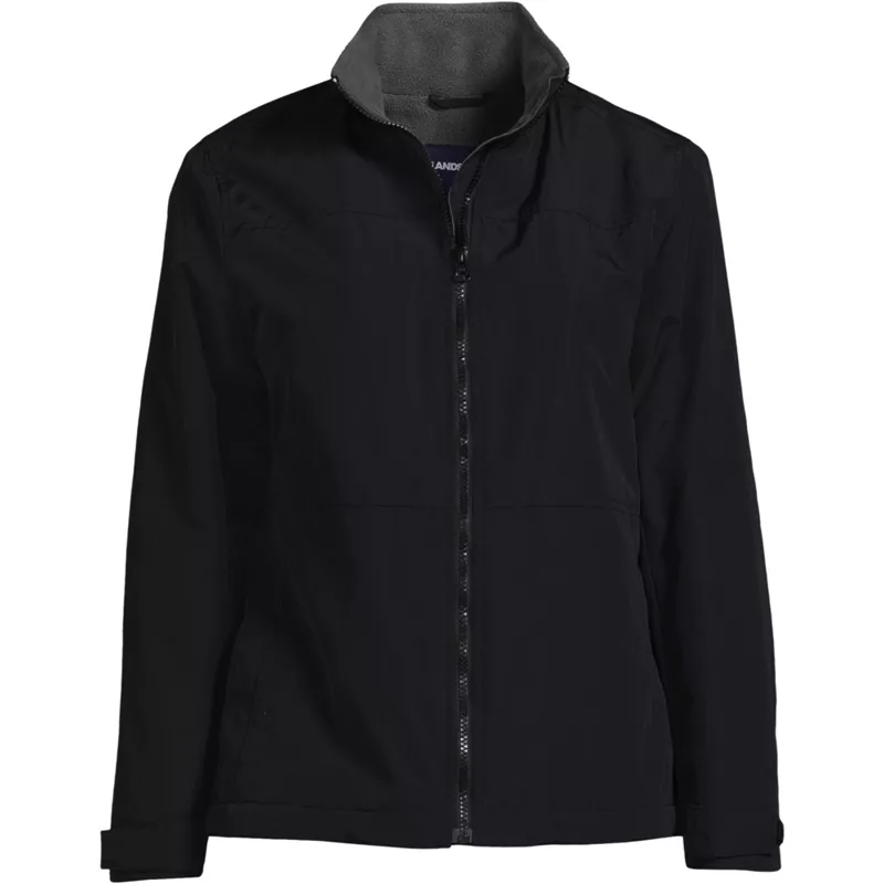 Women's Sport Squall Jacket, Front