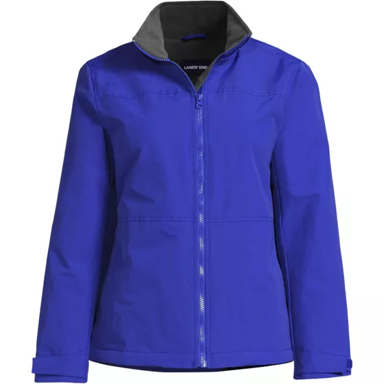 Women's Sport Squall Jacket - primary
