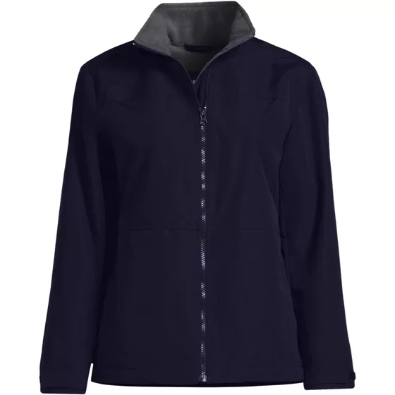 Women's Plus Size Sport Squall Jacket - primary