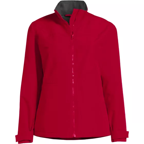 Women's Plus Size Sport Squall Jacket - primary