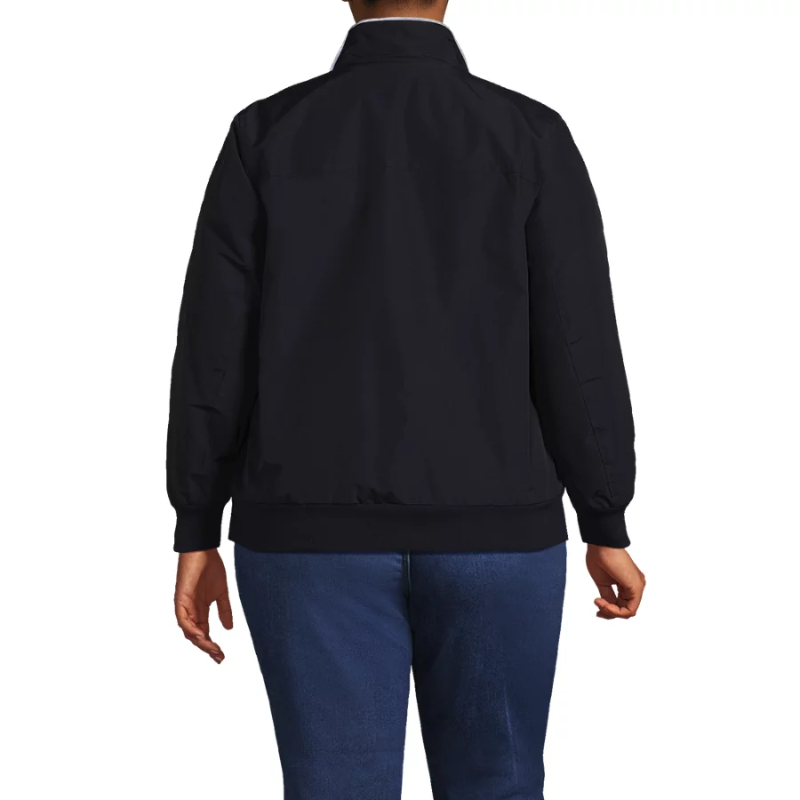 School Uniform Women's Classic Squall Jacket view 1