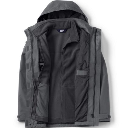 Women's 3-in-1 Squall Jacket - image 5