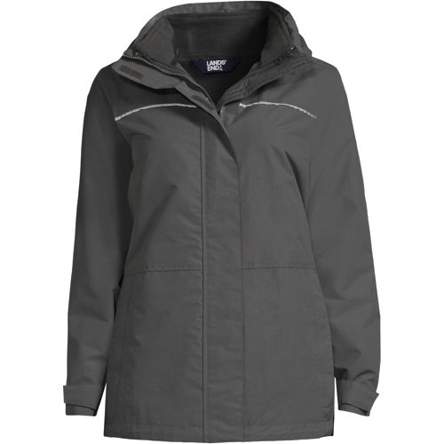 Lands end 3 in 1 stormer parka hotsell