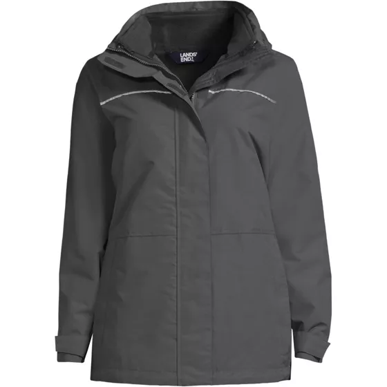 Women's 3-in-1 Squall Jacket - primary