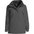 School Uniform Women's 3-in-1 Squall Jacket, Front