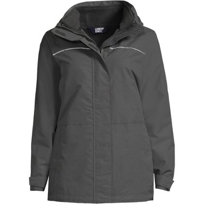 Women's 3-in-1 Squall Jacket - primary