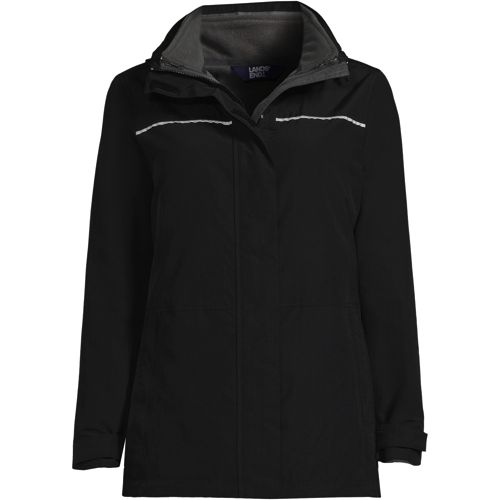 Women's 3-in-1 Squall Jacket