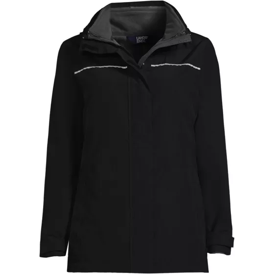 Women's 3-in-1 Squall Jacket - primary