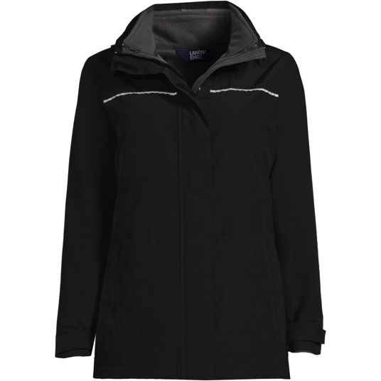 Warmer Coats & Jackets | Lands' End