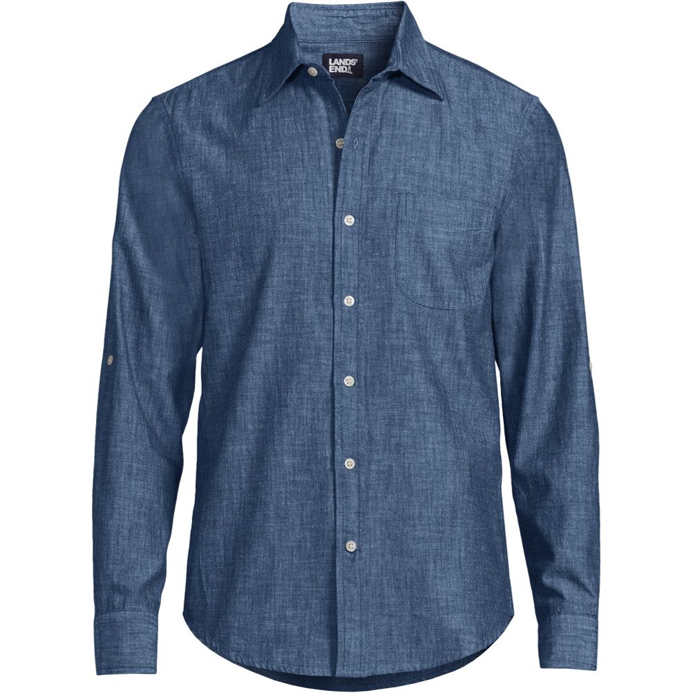 rolling dress shirts How to Roll Up Sleeves (Proper Way To Fold Sleeves Up)