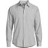 Men's Roll Sleeve Chambray Shirt, Back
